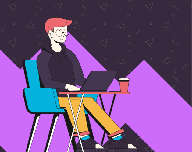 How Do We Understand the Good and the Bad While Receiving Software Service?
